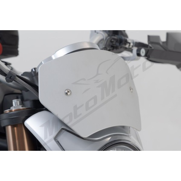 SW-MOTECH Windscreen CF Moto CL-X 700 22-24