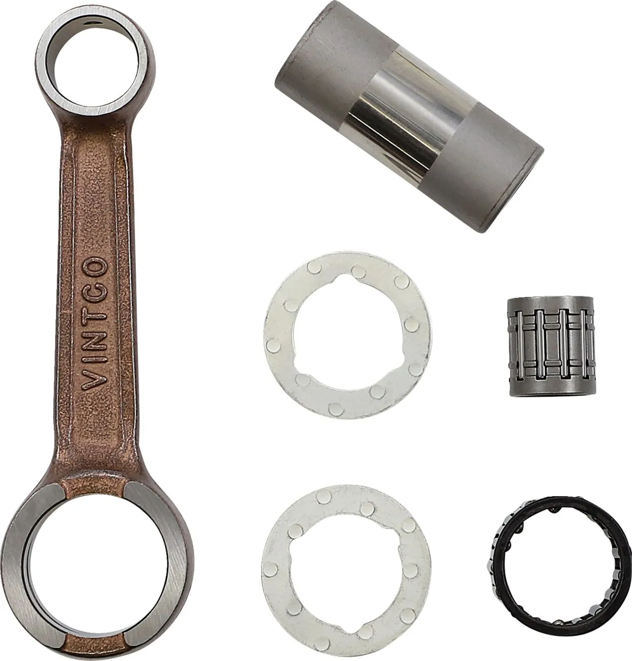 VINTCO Connecting Rod Kit Honda CR 125 R 79-80