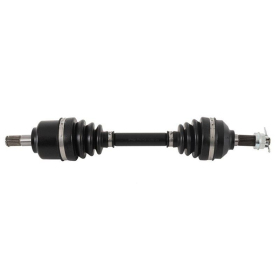 ALL BALLS Priekinis kairys pusašis sustiprintas Kawasaki KVF Brute Froce 750 08-11