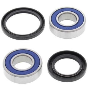 ALL BALLS priekinių ratų guolių rinkinys Husqvarna WR 360 92-02/TE 570-610 98-05/TC 610 96-00/SMR 570-610 01