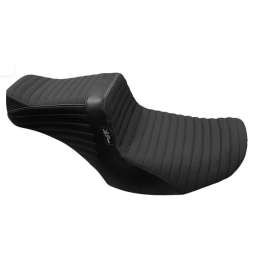 LE PERA Tailwhip Seat Harley Davidson FLHX / FLHXL / FLHXLSE / FLHXSE / FLHXSTSE / FLTRKSE / FLTRX / FLTRXL 1750-1977 23-26