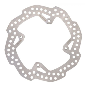 MTX Rear Brake Disc Honda CR / CRF 125-450 02-20