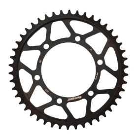 Supersprox / JT Rear sprocket 46T Yamaha FZ6N / FZ6S 04-09