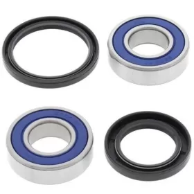 ALL BALLS priekinių ratų guolių rinkinys Husqvarna SM / SMR / TC / TE / WR 360/610 92-05