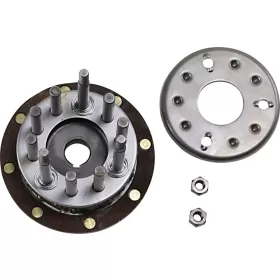 DRAG SPECIALTIES Complete Clutch Hub Harley Davidson F / FL / FLB / FLE / FLEF / FLF 1200-1450cc 41-99