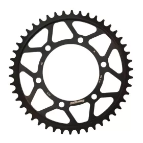 Supersprox / JT Rear sprocket 46T Yamaha FZ6N / FZ6S 04-09