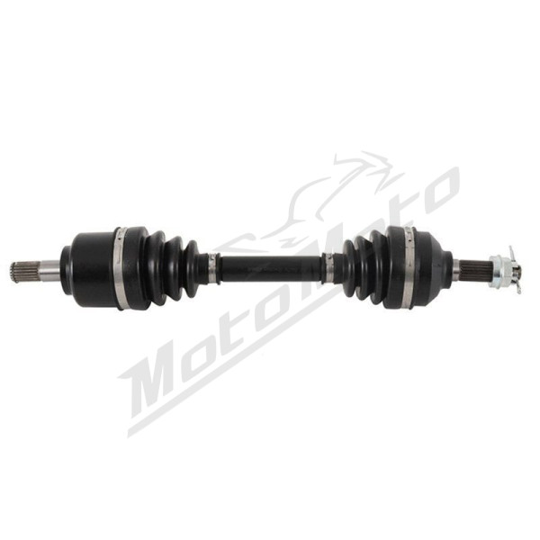 ALL BALLS Front Left Drive Shaft reinforced Kawasaki KVF Brute Froce 750 08-11