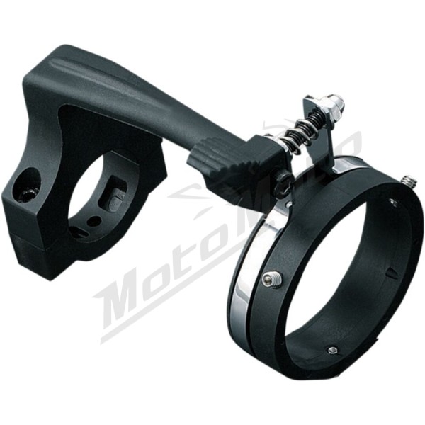 KURYAKYN Universali kruizo kontrolė Ø22-25.4mm