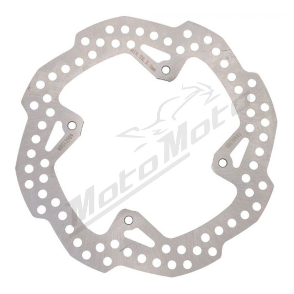 MTX Rear Brake Disc Honda CR / CRF 125-450 02-20