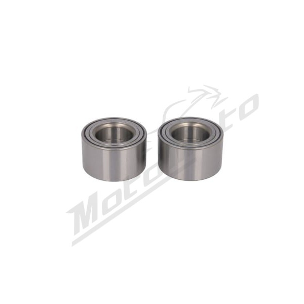 PIVOT WORKS Galinio rato guolių komplektas Kawasaki Teryx 1000cc 20-21