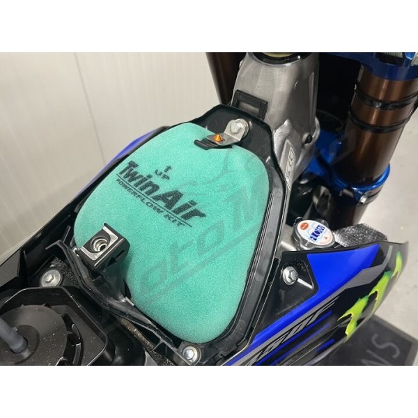 TWIN AIR Oro filtras Fantic / Yamaha 450cc 23->