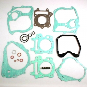 Engine gaskets set ATHENA Aprilia Leonardo / Scarabeo Rotax LC 125cc 4T