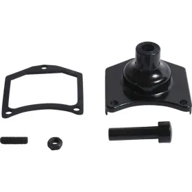 ALL BALLS Starter Button 1.5 to 1.8 kW - Black Gloss