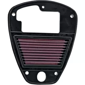 K&N Oro filtras Kawasaki VN 900 06-25