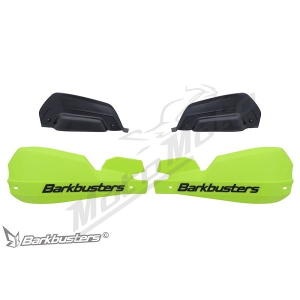 BARKBUSTERS VPS Plastic Guards
