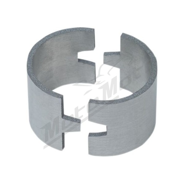 KURYAKYN Handlebar Mount Shim Kit Ø22>25.4mm