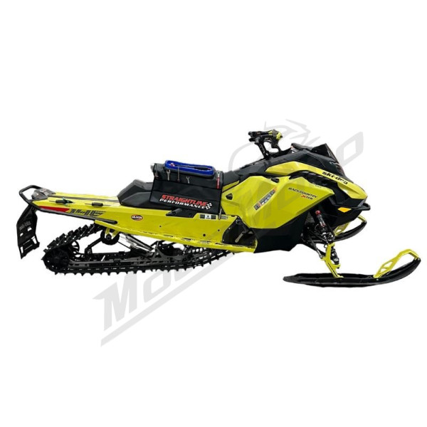 SPI Seat Saver Pro, tool orginizer