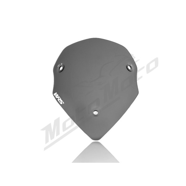 WRS DU007FS SPORT Windscreen Ducati Multistrada 950-1260cc 15-24