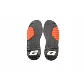 Gaerne replacement sole parts (pair) for gaerne sg-22 shoes