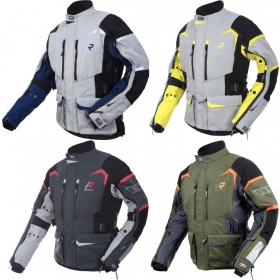 Rukka Rimo-R Textile Jacket