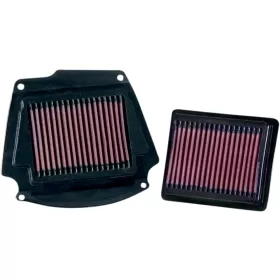 K&N Oro filtras Yamaha XV 1700 02-10