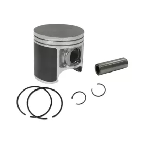 Sno-X Piston complete Arctic Cat 500