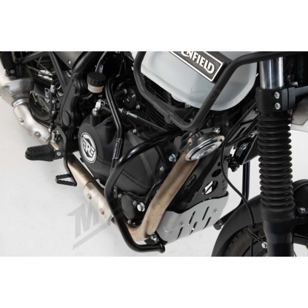 SW-MOTECH Crash Bar Royal Enfield Himalayan / Scram 400-411 17-24