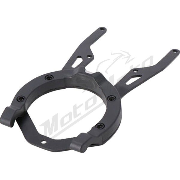 SW-MOTECH ION Kuro bako krepšio sistemos laikiklis Harley Davidson RH 1250 21-24