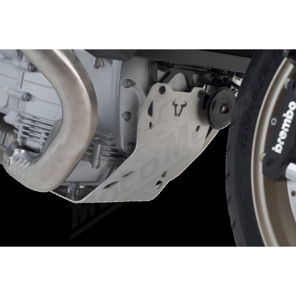 SW-MOTECH Variklio apsauga Moto Guzzi V100 1050 22-24