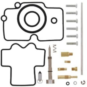 BEARING WORX Carburetor Repair Kit Suzuki RMZ 250 08-09