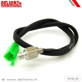 DELLORTO Temperature Sensor Lambretta / Peugeot / SYM 50cc 16-25
