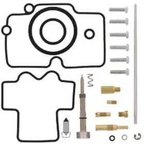 BEARING WORX Carburetor Repair Kit Suzuki RMZ 250 08-09