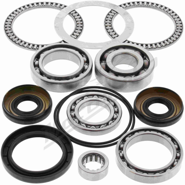 ALL BALLS Front differential repair kit Kawasaki Teryx 750 08-13