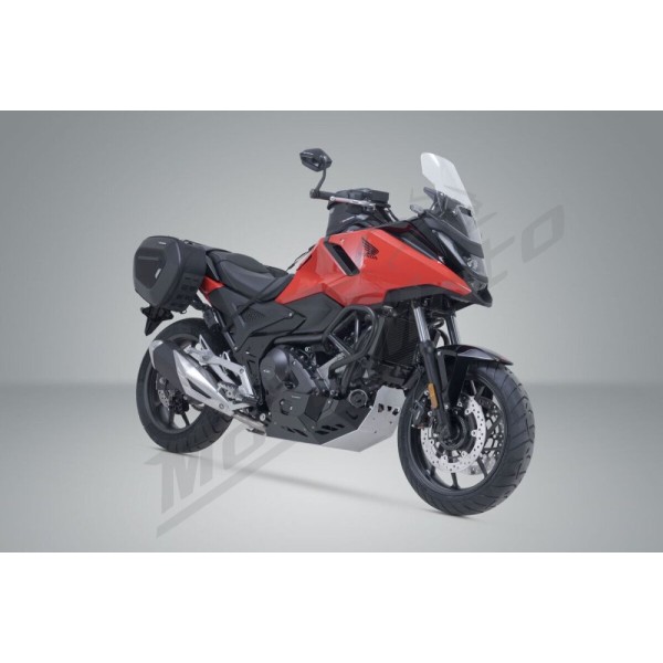 SW-MOTECH PRO BLAZE H Saddlebag Set Honda NC 750 20-25