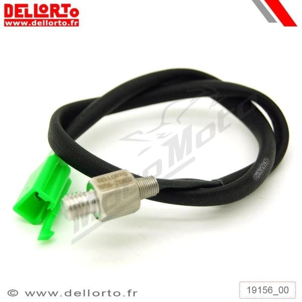DELLORTO Temperature Sensor Lambretta / Peugeot / SYM 50cc 16-25