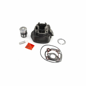 NARAKU Cylinder Kit Ø40 / 50cc Minarelli horizontal LC Adly / Aprilia / Beta / Italjet / Malaguti / Yamaha 50 94-17