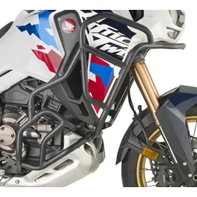 Kappa apsauginiai lankai (Crash bar) Honda CRF 1100 L Africa Twin Adventure Sports 24-25