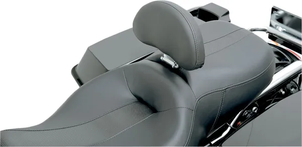 DRAG SPECIALTIES Short Backrest Bar Harley Davidson FLHR / FLHRC / FLHRCI / FLHRI / FLHRS 1340-1923cc 99-20