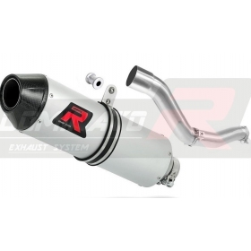 Exhaust kit Dominator MX2 YAMAHA WR 450 F 2007-2011