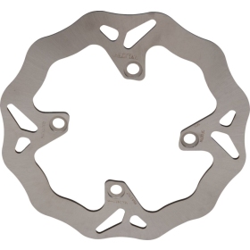 GALFER Wave® Rear Brake Rotor Cagiva / Honda / Keeway / Peugeot 125-900cc 88-24