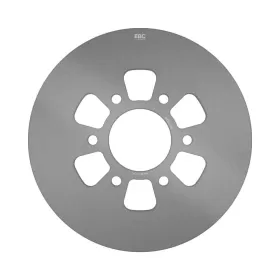 EBC D-Series Round Brake Rotor YAMAHA YXR 700 11-13