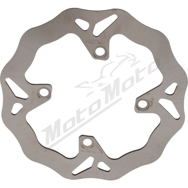 GALFER Wave® Rear Brake Rotor Cagiva / Honda / Keeway / Peugeot 125-900cc 88-24