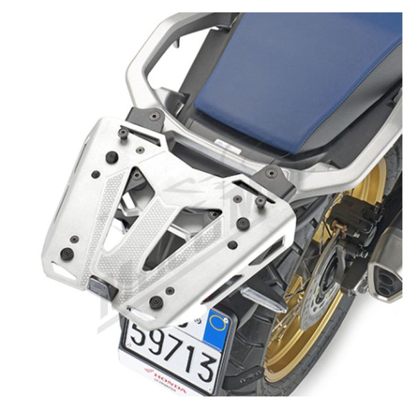 KAPPA Rear storage box bracket Honda XL 750 Transalp 23-24