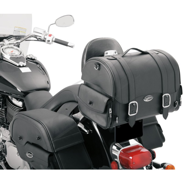 SADDLEMEN Drifter Express Tail Bag 32x26x40.5cm