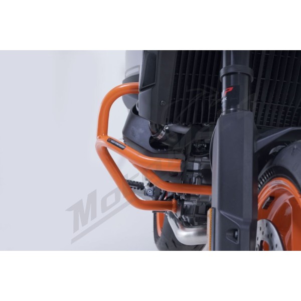 SW-MOTECH Crash Bar KTM SMT 890 23-24