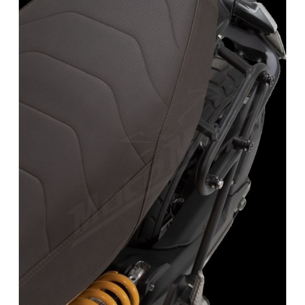 SW-MOTECH SLC Side Carrier Left Ducati Scrambler 1100 21-24