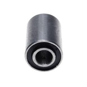 Metal / rubber bushing 23x10x35