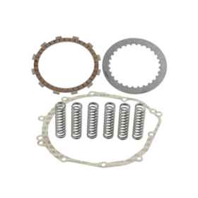 TRW Clutch Discs and Spacers KAWASAKI ZX-12R NINJA 00-01