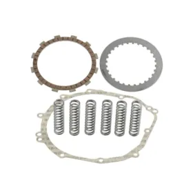 TRW Clutch Discs and Spacers KAWASAKI ZX-12R NINJA 00-01