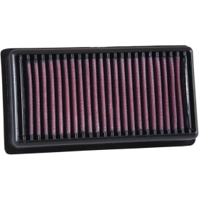 K&N High-Flow Air Filter KTM Duke 690 12-19